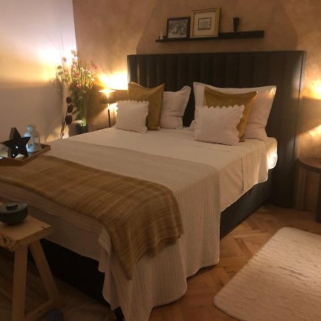 Apartmani Maretimo Primošten Eksteriør bilde