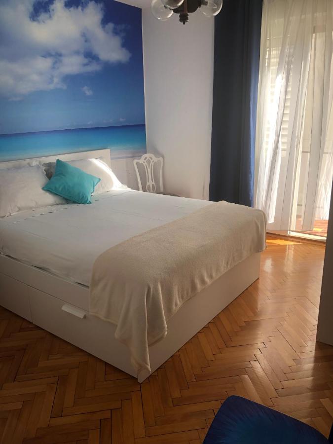 Apartmani Maretimo Primošten Eksteriør bilde