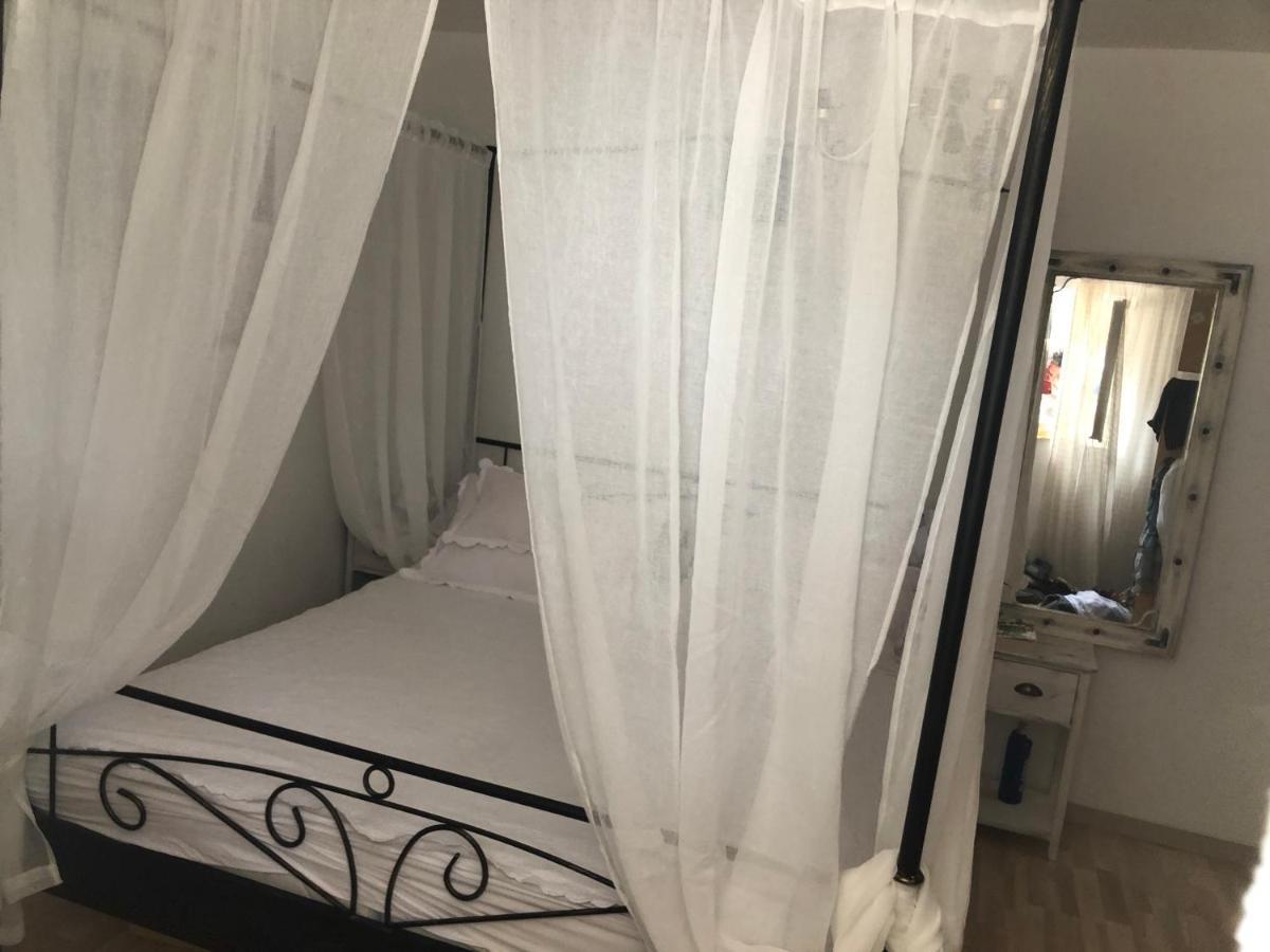 Apartmani Maretimo Primošten Eksteriør bilde