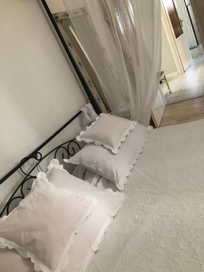 Apartmani Maretimo Primošten Eksteriør bilde