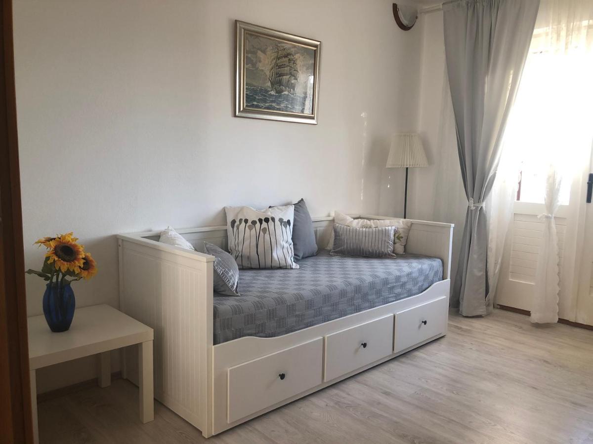 Apartmani Maretimo Primošten Eksteriør bilde