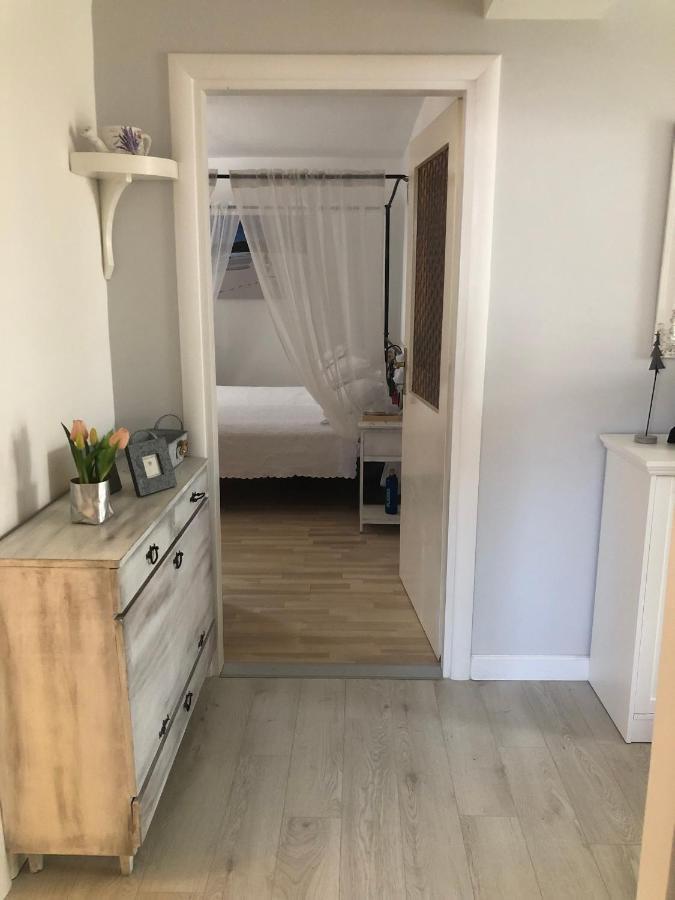 Apartmani Maretimo Primošten Eksteriør bilde