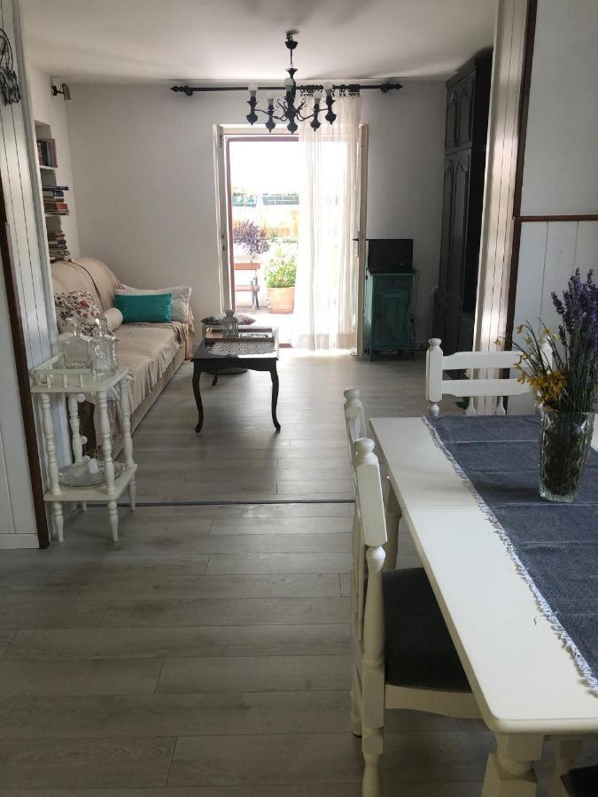 Apartmani Maretimo Primošten Eksteriør bilde