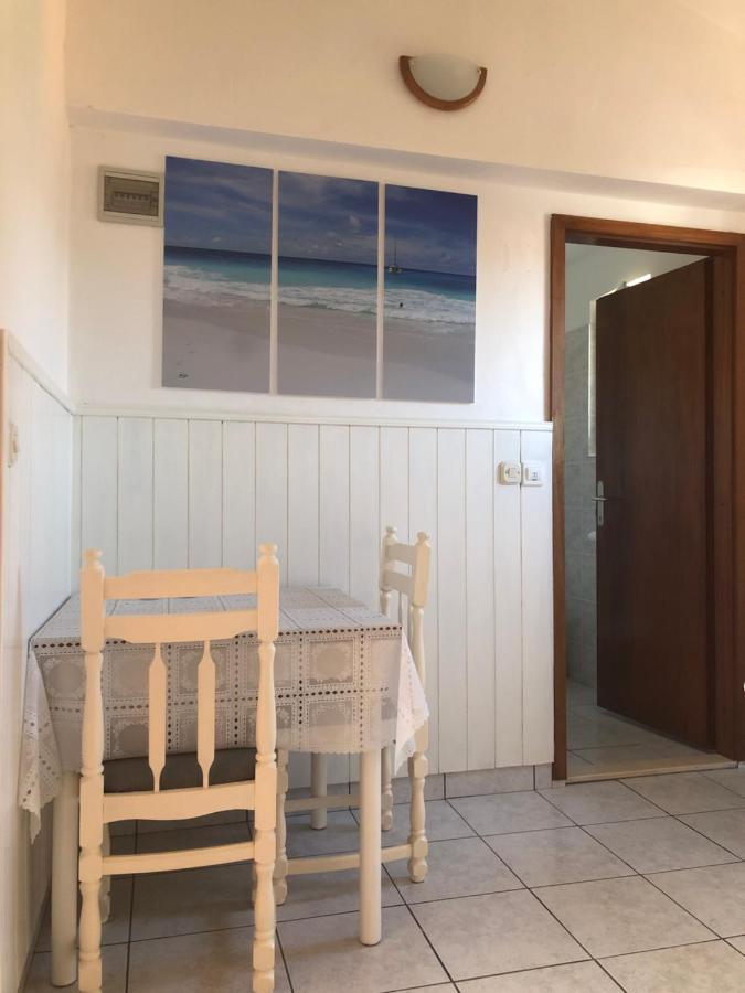 Apartmani Maretimo Primošten Eksteriør bilde