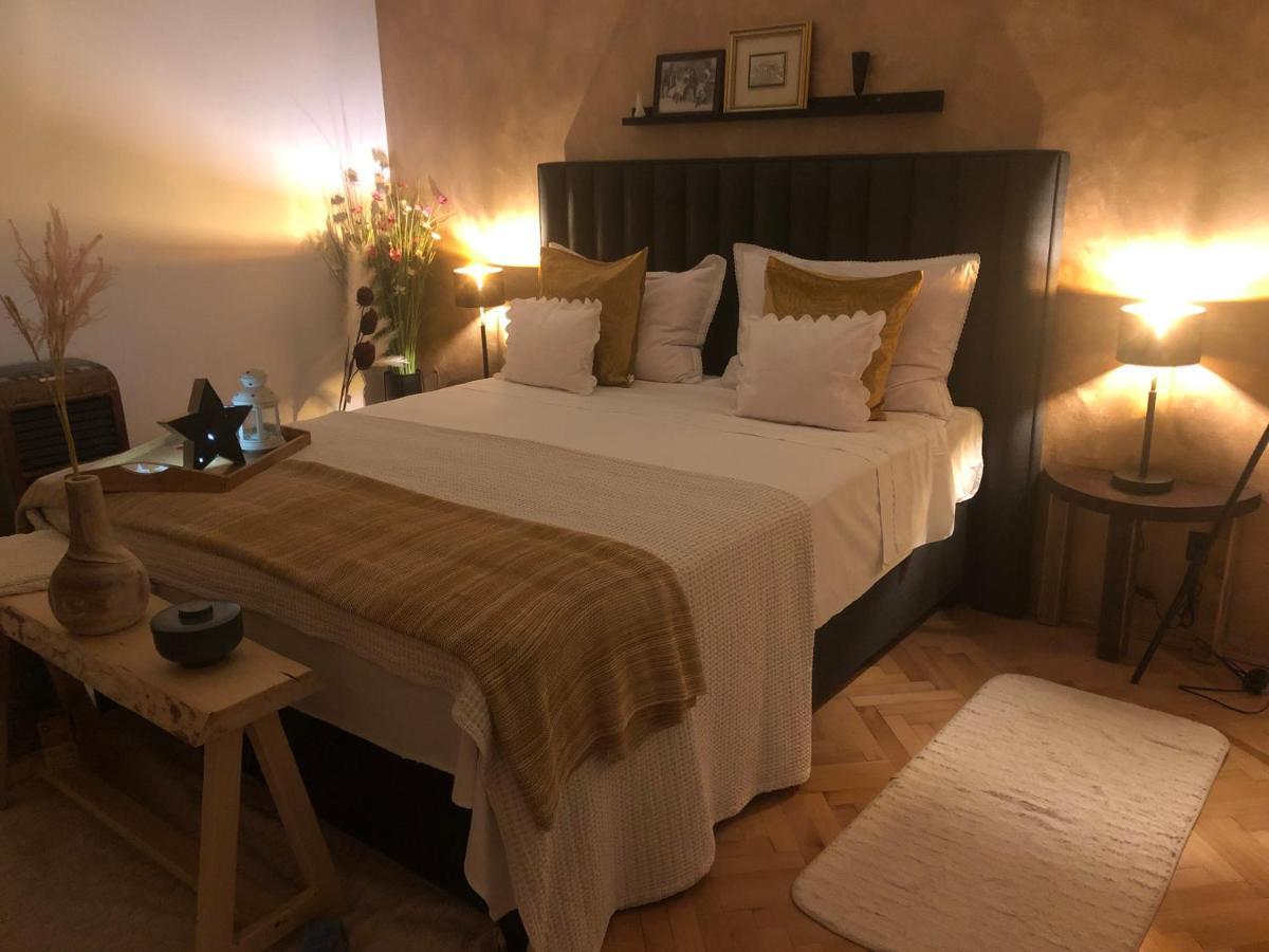 Apartmani Maretimo Primošten Eksteriør bilde