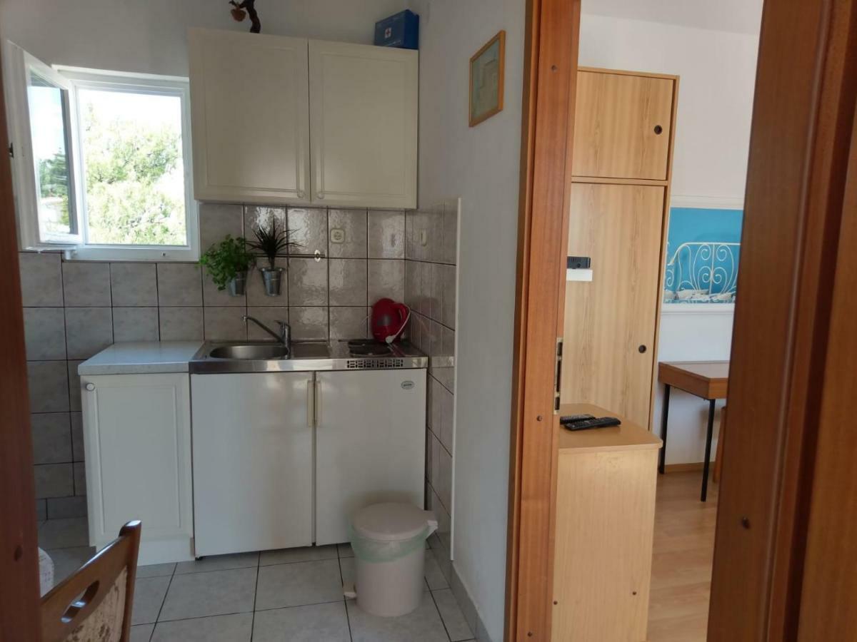 Apartmani Maretimo Primošten Eksteriør bilde